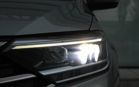 Volkswagen Polo VI (EU Market), 2020 год, 1 380 000 рублей, 12 фотография