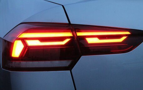 Volkswagen Polo VI (EU Market), 2020 год, 1 380 000 рублей, 14 фотография