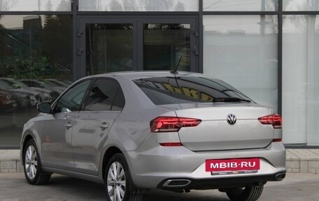 Volkswagen Polo VI (EU Market), 2020 год, 1 380 000 рублей, 9 фотография