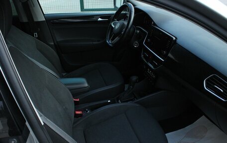 Volkswagen Polo VI (EU Market), 2020 год, 1 380 000 рублей, 19 фотография
