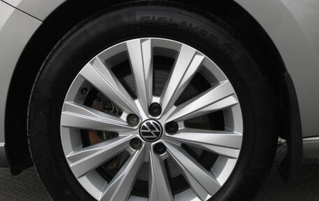 Volkswagen Polo VI (EU Market), 2020 год, 1 380 000 рублей, 15 фотография
