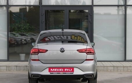 Volkswagen Polo VI (EU Market), 2020 год, 1 380 000 рублей, 8 фотография