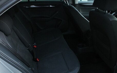 Volkswagen Polo VI (EU Market), 2020 год, 1 380 000 рублей, 31 фотография