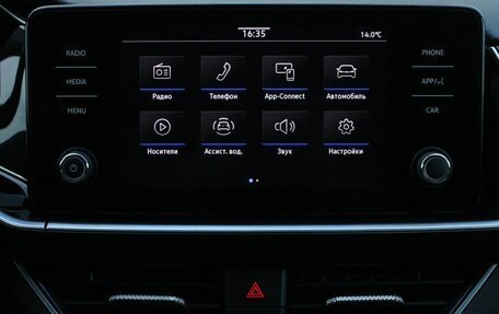 Volkswagen Polo VI (EU Market), 2020 год, 1 380 000 рублей, 22 фотография