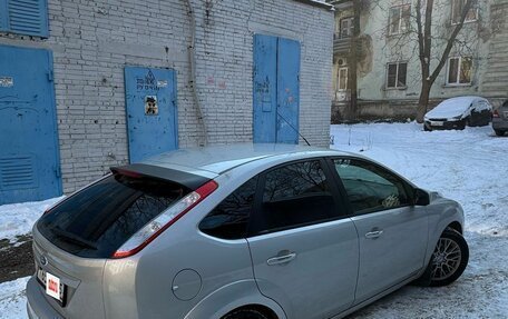 Ford Focus II рестайлинг, 2010 год, 870 000 рублей, 7 фотография