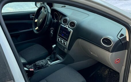 Ford Focus II рестайлинг, 2010 год, 870 000 рублей, 9 фотография