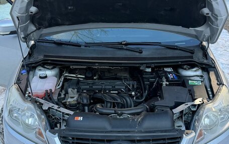Ford Focus II рестайлинг, 2010 год, 870 000 рублей, 13 фотография