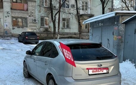 Ford Focus II рестайлинг, 2010 год, 870 000 рублей, 5 фотография