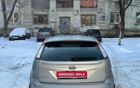 Ford Focus II рестайлинг, 2010 год, 870 000 рублей, 6 фотография