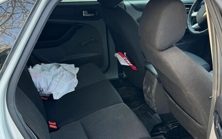 Ford Focus II рестайлинг, 2010 год, 870 000 рублей, 10 фотография