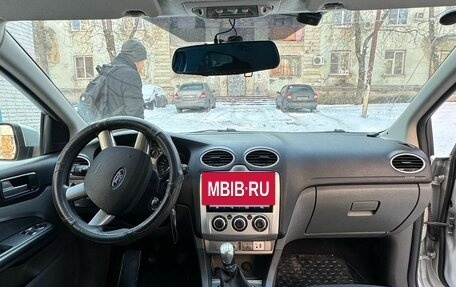 Ford Focus II рестайлинг, 2010 год, 870 000 рублей, 11 фотография