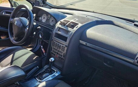 Peugeot 407, 2004 год, 450 000 рублей, 11 фотография