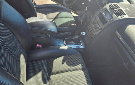 Peugeot 407, 2004 год, 450 000 рублей, 10 фотография