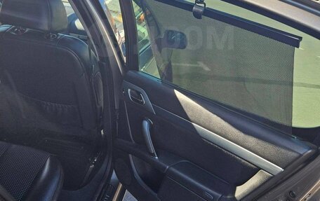 Peugeot 407, 2004 год, 450 000 рублей, 13 фотография