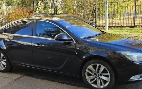 Opel Insignia II рестайлинг, 2012 год, 950 000 рублей, 2 фотография