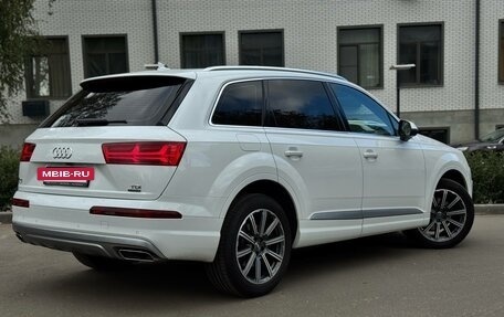 Audi Q7, 2016 год, 3 950 000 рублей, 5 фотография