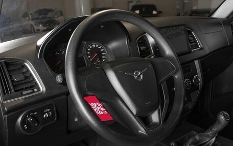 ЛуАЗ Patriot, 2017 год, 1 159 000 рублей, 3 фотография