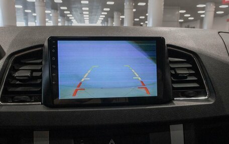 ЛуАЗ Patriot, 2017 год, 1 159 000 рублей, 7 фотография