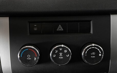 ЛуАЗ Patriot, 2017 год, 1 159 000 рублей, 9 фотография