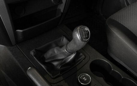 ЛуАЗ Patriot, 2017 год, 1 159 000 рублей, 5 фотография