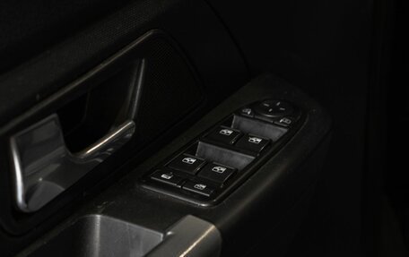 ЛуАЗ Patriot, 2017 год, 1 159 000 рублей, 8 фотография