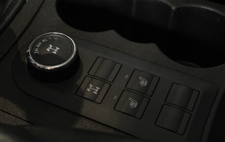 ЛуАЗ Patriot, 2017 год, 1 159 000 рублей, 10 фотография