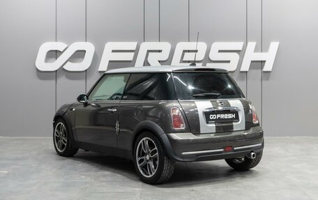 MINI Hatch, 2006 год, 869 000 рублей, 2 фотография
