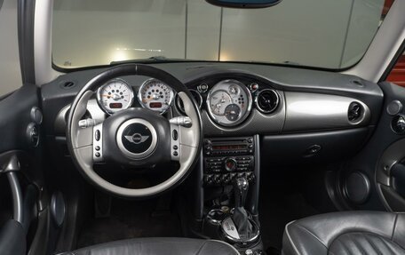 MINI Hatch, 2006 год, 869 000 рублей, 6 фотография