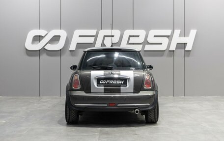 MINI Hatch, 2006 год, 869 000 рублей, 4 фотография