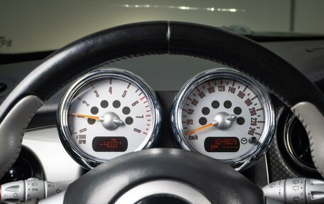 MINI Hatch, 2006 год, 869 000 рублей, 12 фотография