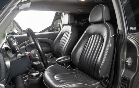 MINI Hatch, 2006 год, 869 000 рублей, 10 фотография