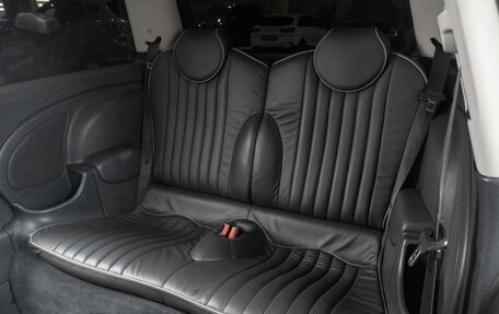 MINI Hatch, 2006 год, 869 000 рублей, 9 фотография