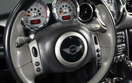 MINI Hatch, 2006 год, 869 000 рублей, 11 фотография