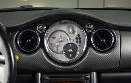 MINI Hatch, 2006 год, 869 000 рублей, 13 фотография