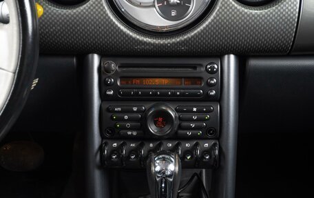 MINI Hatch, 2006 год, 869 000 рублей, 14 фотография