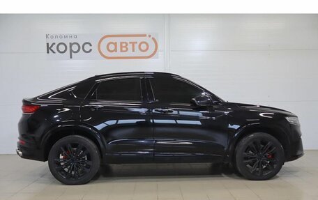 Geely Tugella FY11, 2023 год, 2 899 000 рублей, 4 фотография