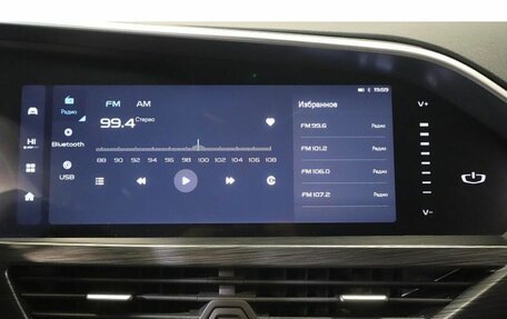 Geely Tugella FY11, 2023 год, 2 899 000 рублей, 10 фотография