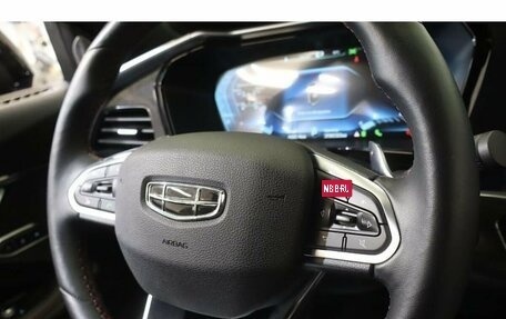 Geely Tugella FY11, 2023 год, 2 899 000 рублей, 8 фотография