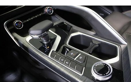 Geely Tugella FY11, 2023 год, 2 899 000 рублей, 12 фотография