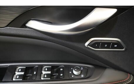 Geely Tugella FY11, 2023 год, 2 899 000 рублей, 13 фотография