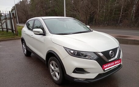 Nissan Qashqai, 2019 год, 2 050 000 рублей, 3 фотография