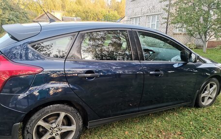 Ford Focus III, 2013 год, 850 000 рублей, 3 фотография