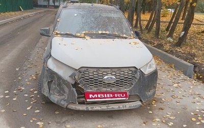 Datsun mi-DO, 2015 год, 270 000 рублей, 1 фотография
