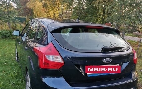 Ford Focus III, 2013 год, 850 000 рублей, 4 фотография