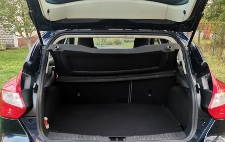 Ford Focus III, 2013 год, 850 000 рублей, 5 фотография