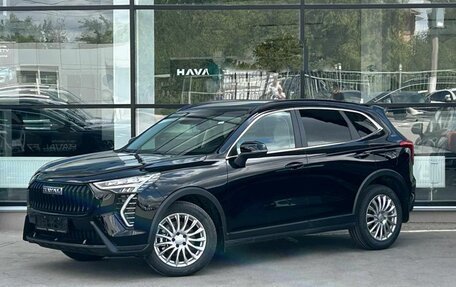 Haval Jolion, 2025 год, 2 649 000 рублей, 3 фотография