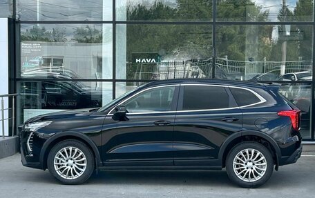 Haval Jolion, 2025 год, 2 649 000 рублей, 4 фотография