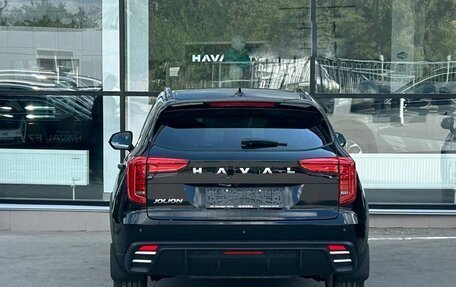 Haval Jolion, 2025 год, 2 649 000 рублей, 6 фотография