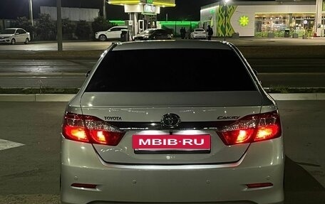 Toyota Camry, 2012 год, 1 450 000 рублей, 3 фотография