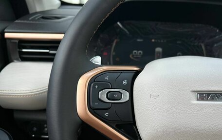 Haval Jolion, 2025 год, 2 649 000 рублей, 10 фотография